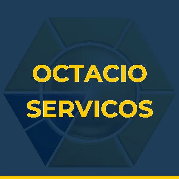 OCTACIO SERVICOS ADMINISTRATIVOS