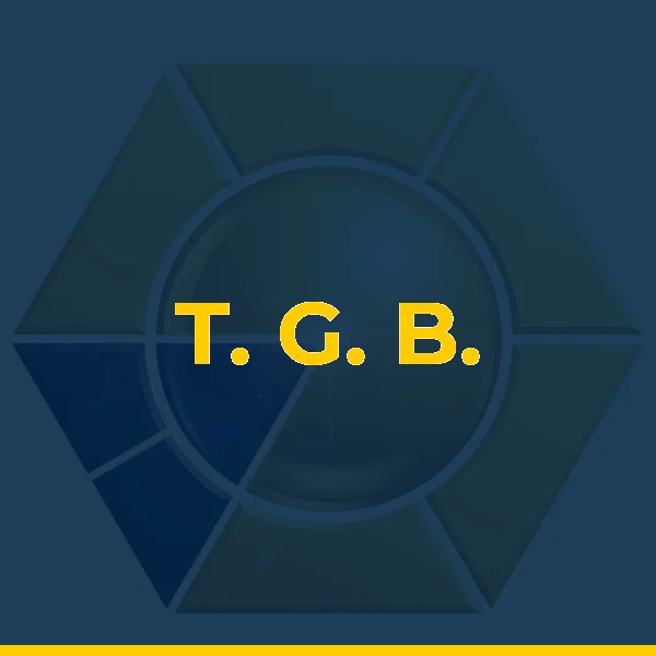 Logo de T. G. B. BASSO