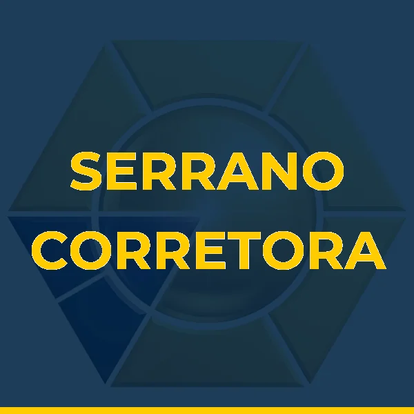 SERRANO CORRETORA