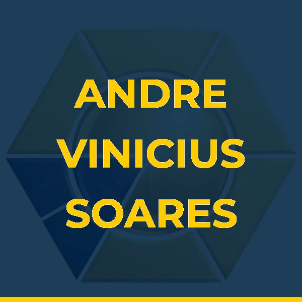 Logo de ANDRE VINICIUS SOARES DE MORAES