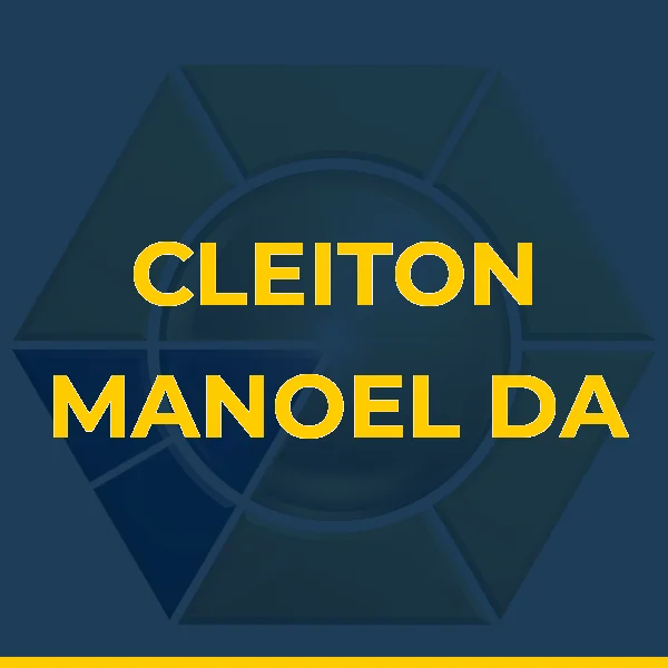 Logo de CLEITON MANOEL DA SILVA