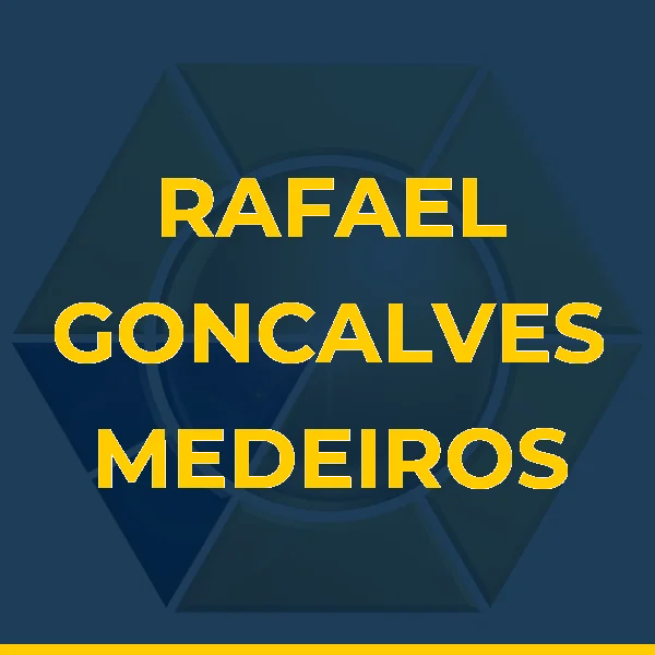RAFAEL GONCALVES MEDEIROS
