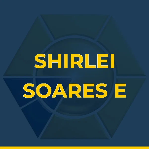SHIRLEI SOARES E SILVA CARVALHO