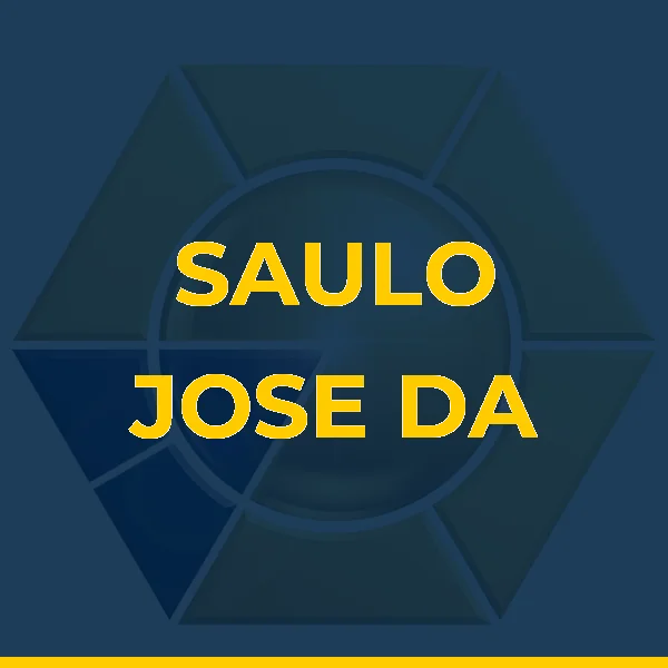 SAULO JOSE DA SILVA