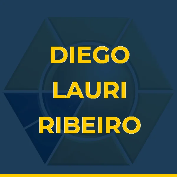Logo de DIEGO LAURI RIBEIRO