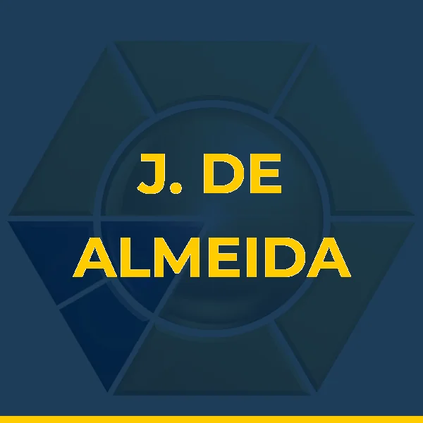 J. DE ALMEIDA LARA DOS SANTOS LTDA