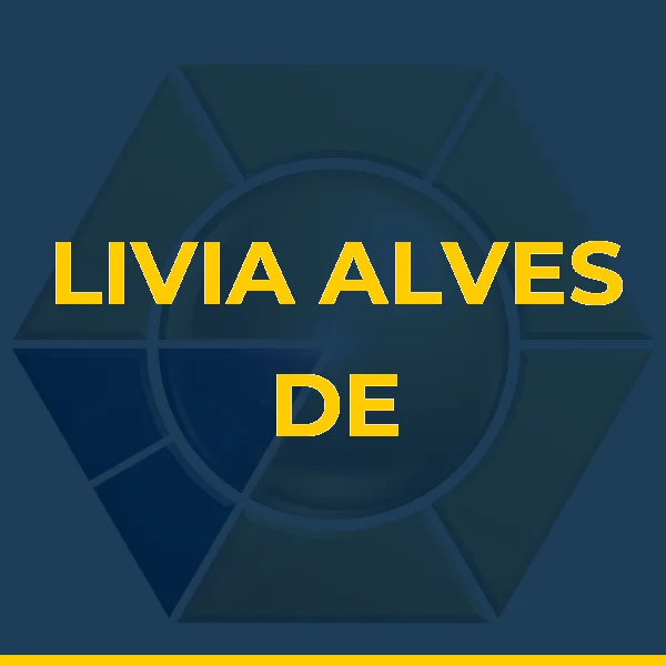 Logo de LIVIA ALVES DE OLIVEIRA SANTOS
