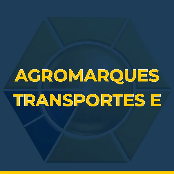 AGROMARQUES TRANSPORTES E GESTAO EM LOGISTICA LTDA
