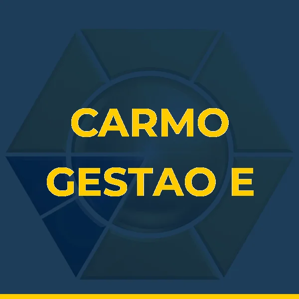 Logo de CARMO GESTAO E SAUDE LTDA