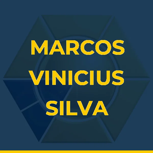 Logo de MARCOS VINICIUS SILVA E SILVA