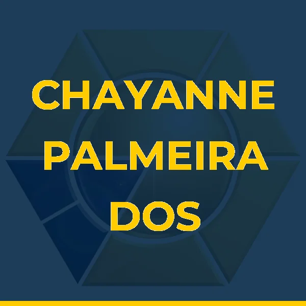 Logo de CHAYANNE PALMEIRA DOS SANTOS