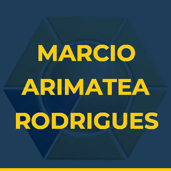 MARCIO ARIMATEA RODRIGUES TEOTONIO