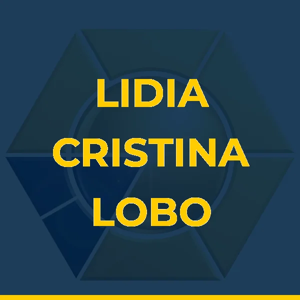 Logo de LIDIA CRISTINA LOBO CORREA