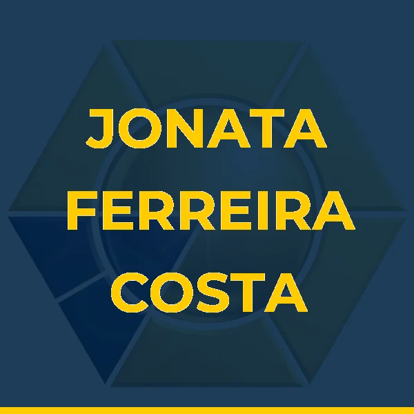 Logo de JONATA FERREIRA COSTA