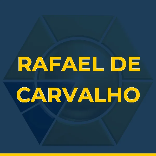 Logo de RAFAEL DE CARVALHO BARROS