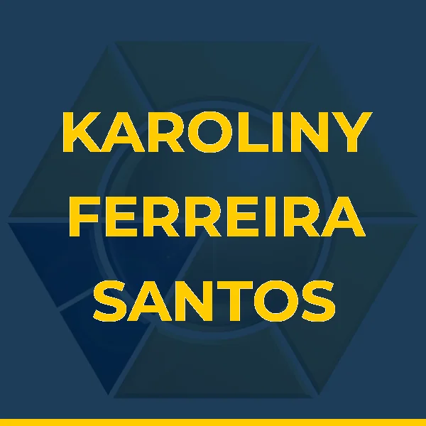 KAROLINY FERREIRA SANTOS