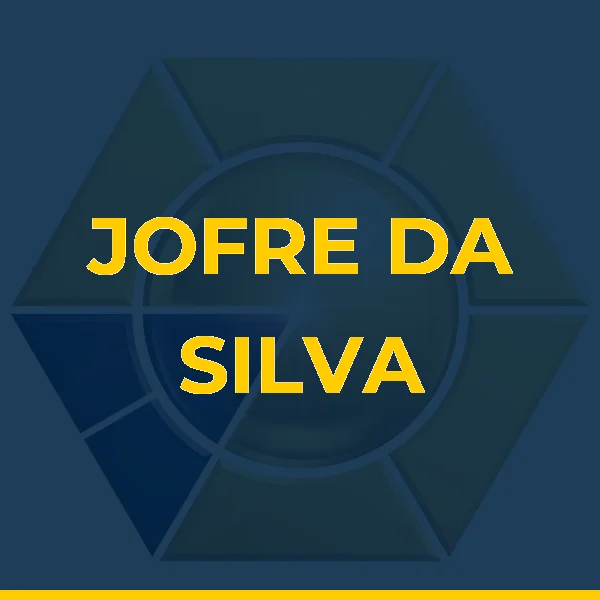 JOFRE DA SILVA RIBEIRO