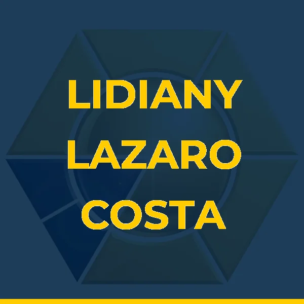 LIDIANY LAZARO COSTA