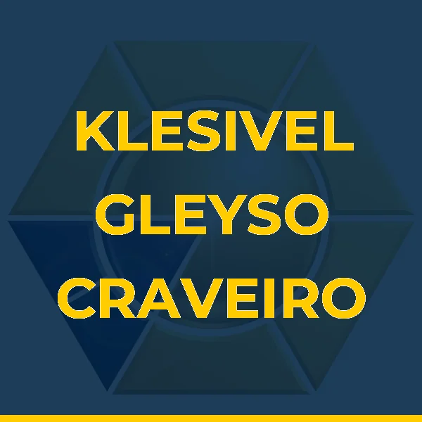 Logo de KLESIVEL GLEYSO CRAVEIRO DA COSTA