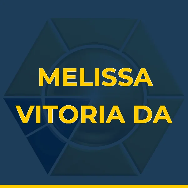 MELISSA VITORIA DA COSTA PANTOJA