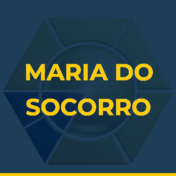 Logo de MARIA DO SOCORRO GOMES DE SA