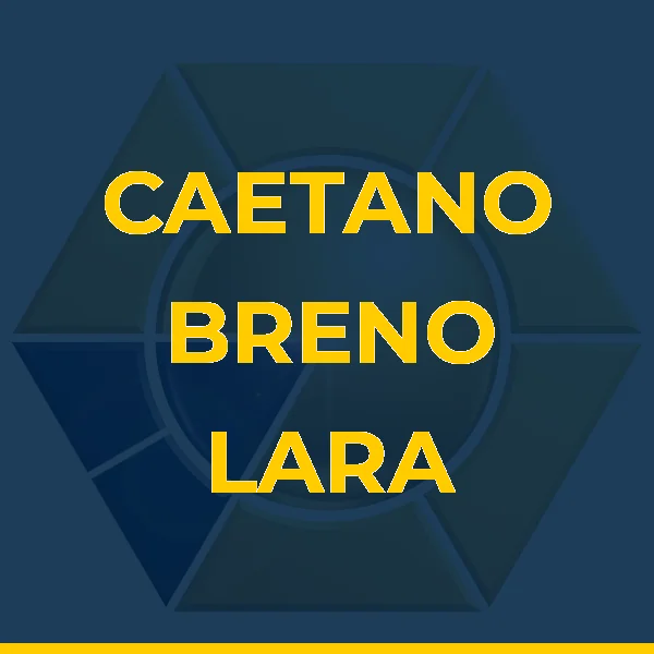 CAETANO BRENO LARA LEAL
