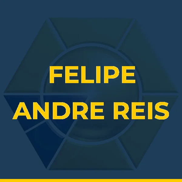 Logo de FELIPE ANDRE REIS NASCIMENTO