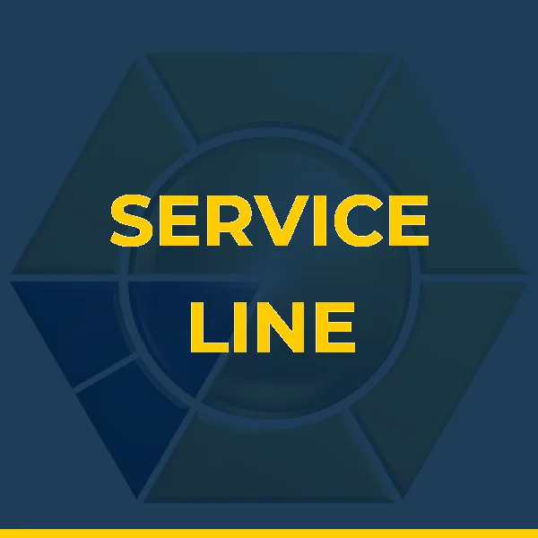 Logo de SERVICE LINE LTDA