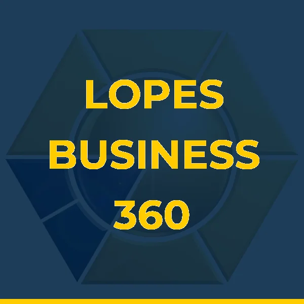 LOPES BUSINESS 360