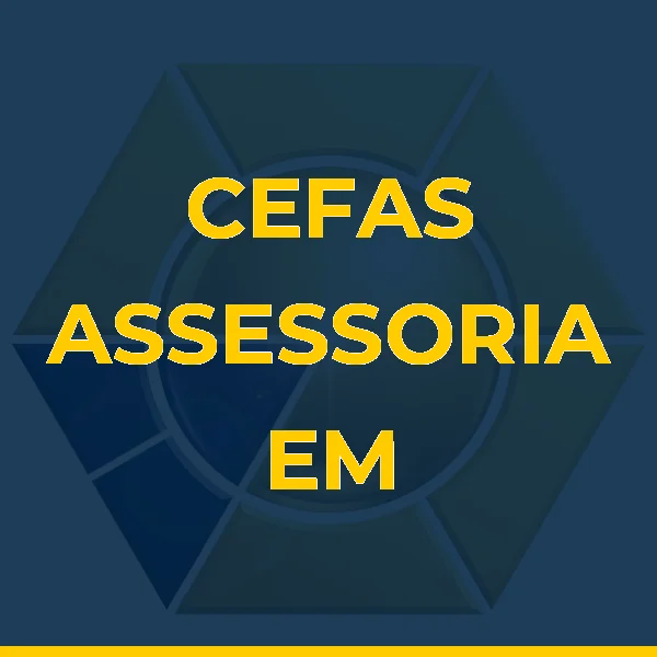 CEFAS ASSESSORIA EM RECURSOS HUMANOS