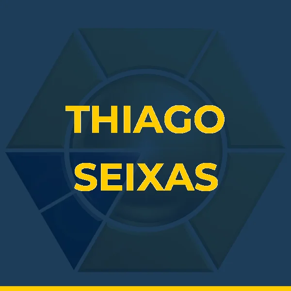 Logo de THIAGO DO EGITO SEIXAS