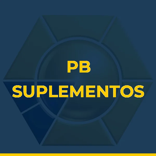 Logo de PARAIBA COMERCIO DE ALIMENTOS LTDA