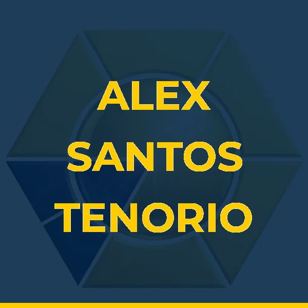 Logo de ALEX SANTOS TENORIO