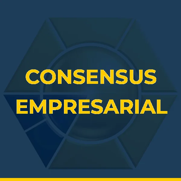 CONSENSUS EMPRESARIAL