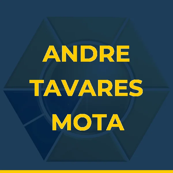ANDRE TAVARES MOTA VIANA