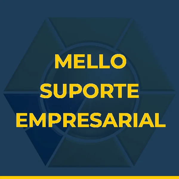 Logo de MELLO DE LIMA LTDA