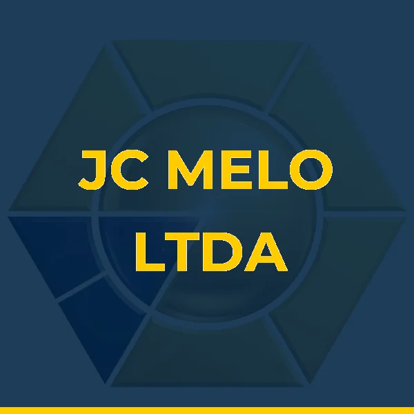 JC MELO LTDA
