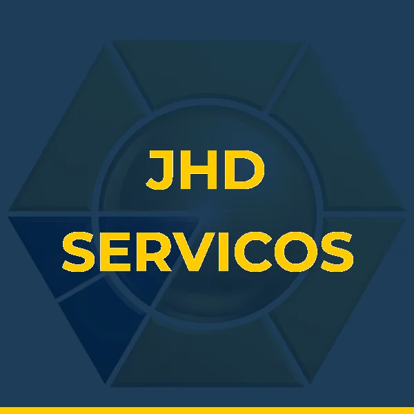 Logo de JHD SERVICOS ADMINISTRATIVOS LTDA