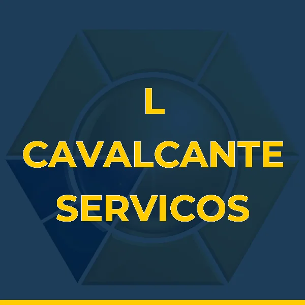 Logo de L S CAVALCANTE