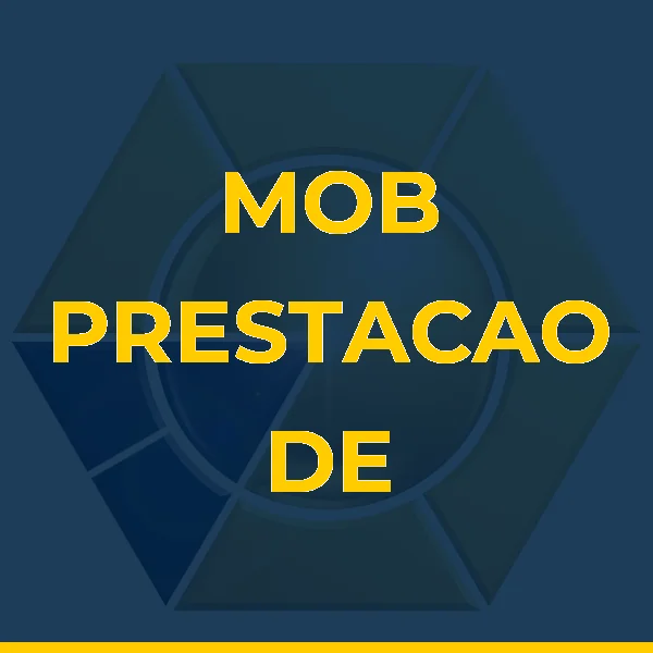 Logo de M DE OLIVEIRA BRITO  LTDA