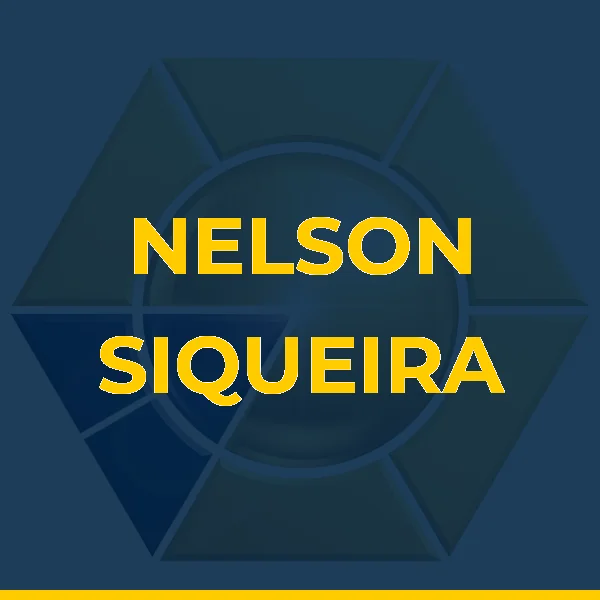 NELSON SIQUEIRA