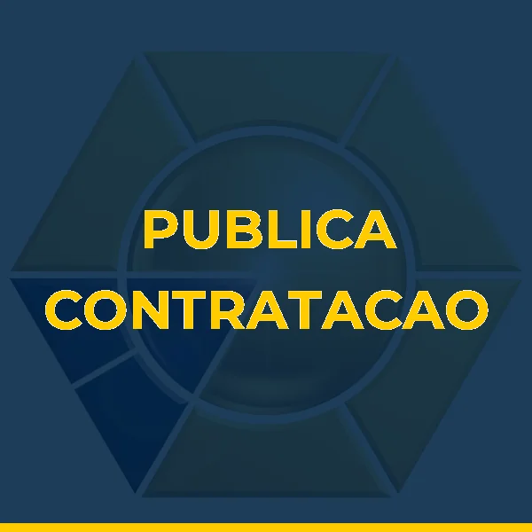 PUBLICA CONTRATACAO ASSESSORIA, CONSULTORIA/TREINAMENTO