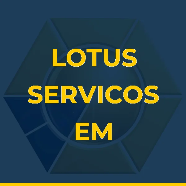 Logo de LOTUS SERVICOS EM MEDICINA LTDA