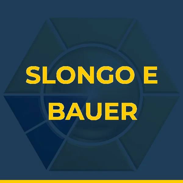 Logo de SLONGO E BAUER SERVICOS MEDICOS LTDA