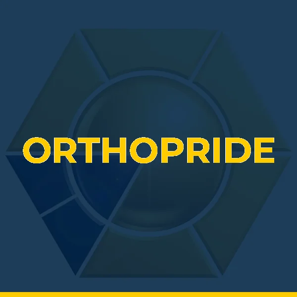 ORTHOPRIDE