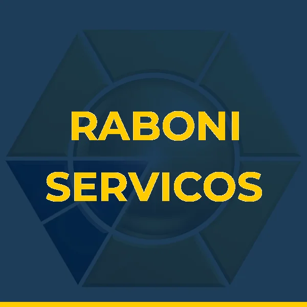 Logo de RABONI SERVICOS ODONTOLOGICOS LTDA