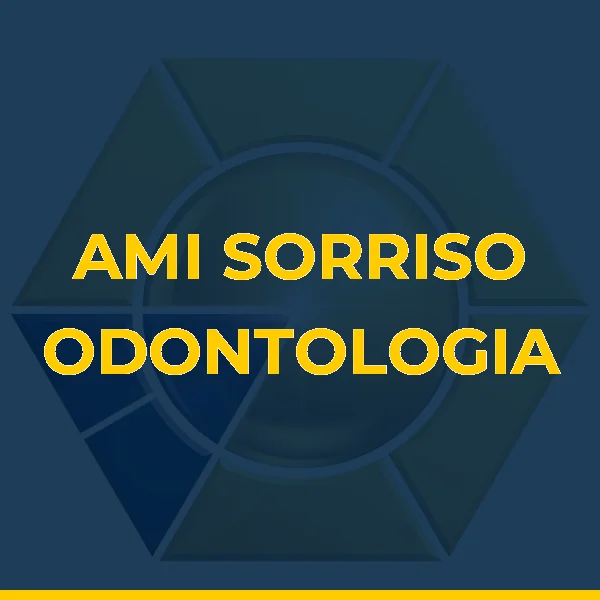 Logo de AMI SORRISO ODONTOLOGIA LTDA