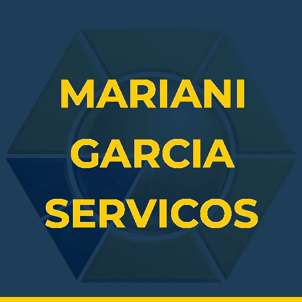 Logo de MARIANI GARCIA SERVICOS MEDICOS LTDA