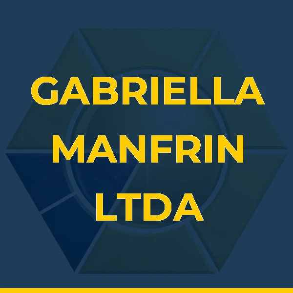 GABRIELLA MANFRIN LTDA