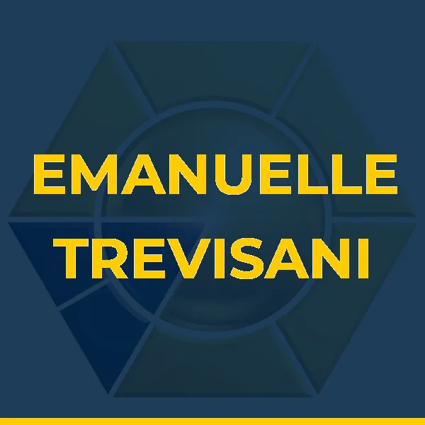 Logo de EMANUELLE TREVISANI SERVICOS MEDICOS LTDA